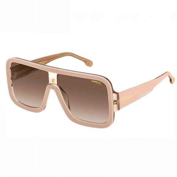 New, CARRERA Sunglasses Flaglab 14 10AHA Authentic main image 5